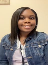 Asya Williams