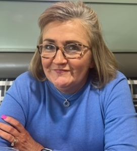 Sharon Siple