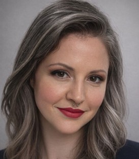 Julie Carlson M.Ed., L.P.C.C.- S 