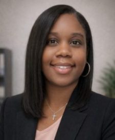 Asya Williams
